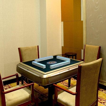 Country Garden Phoenix Hotel Yangshan Exterior foto