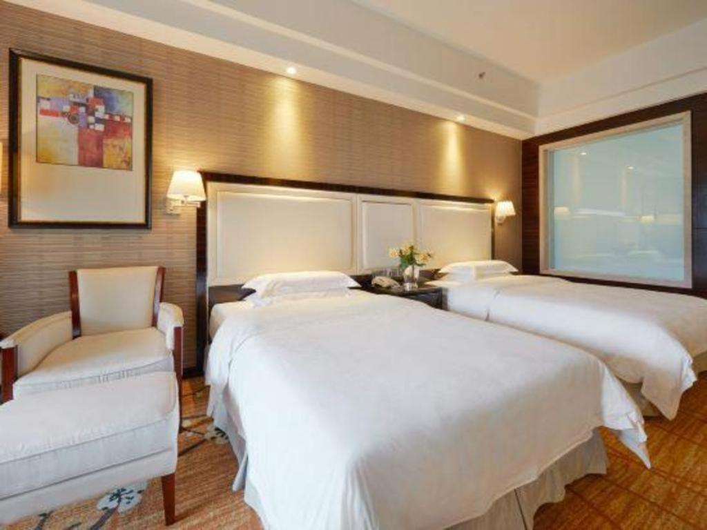 Country Garden Phoenix Hotel Yangshan Exterior foto