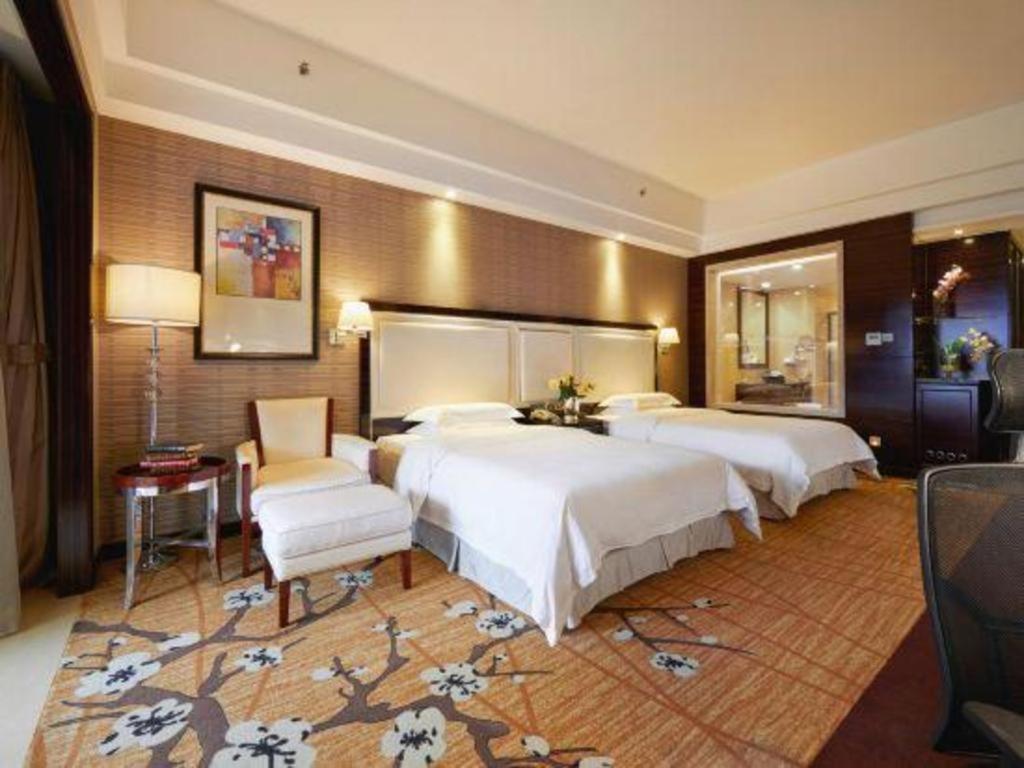 Country Garden Phoenix Hotel Yangshan Exterior foto