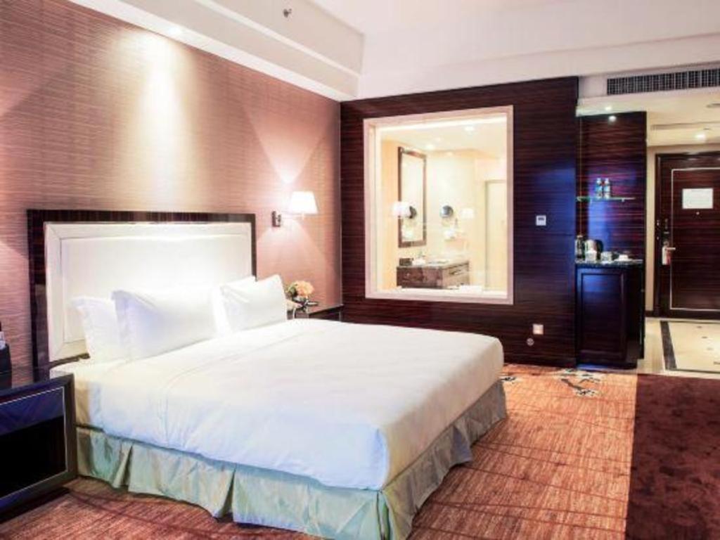 Country Garden Phoenix Hotel Yangshan Exterior foto