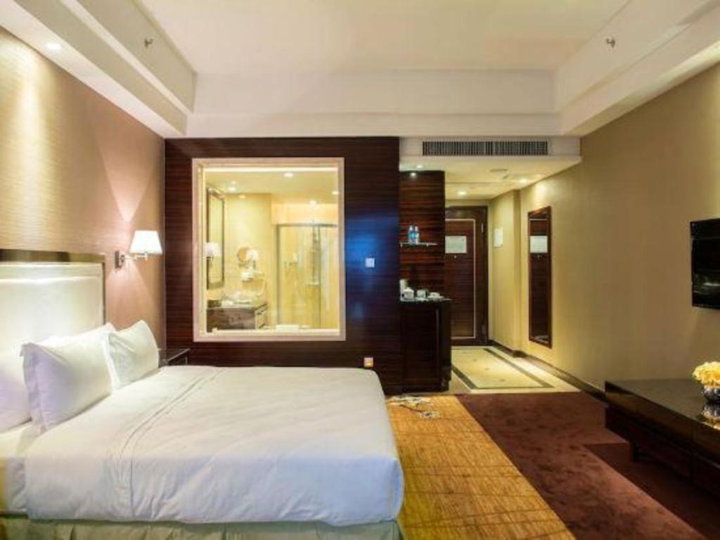 Country Garden Phoenix Hotel Yangshan Exterior foto